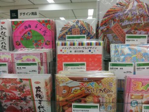 東急ハンズに企画商品を置いていただいたこともあります。