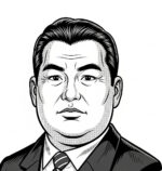 イシカワ主任